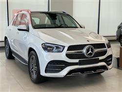 مرسيدس بنز GLE